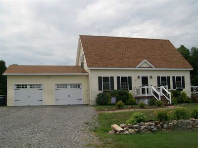 499 Bagdad Rd, Potsdam, NY, 13676