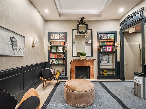 3rd image of 375 King St W #2509