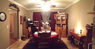 4th image of 21666 Carriage Dr
