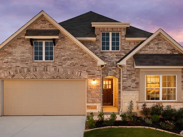 Homes Available Soon, Vista Ridge