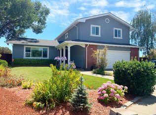 5366 Stirling Ct, Newark, CA