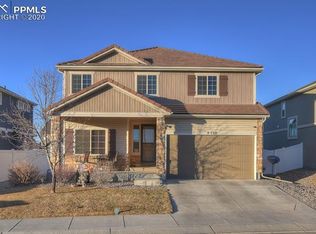 8134 Campground Dr, Fountain, CO 80817