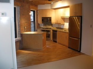 101 Broad St UNIT 4F, Boston, MA 02110