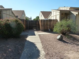 12445 N 21st Ave UNIT 3, Phoenix, AZ 85029