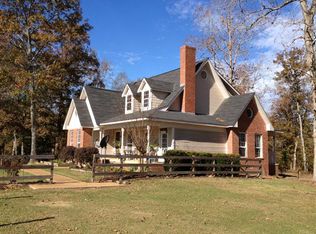 2543 Warren Rd SE, Brookhaven, MS 39601