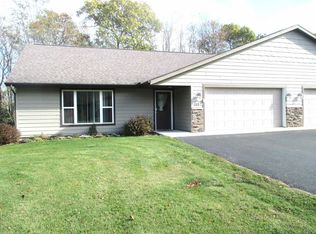 237 4th St, Montello, WI 53949