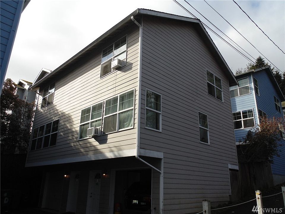 1st image of 10717 Burke Ave N APT C