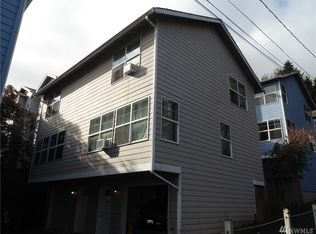 10717 Burke Ave N APT C, Seattle, WA