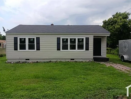 205 Lieber St