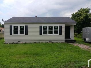 205 Lieber St, Fayetteville, NC 28303