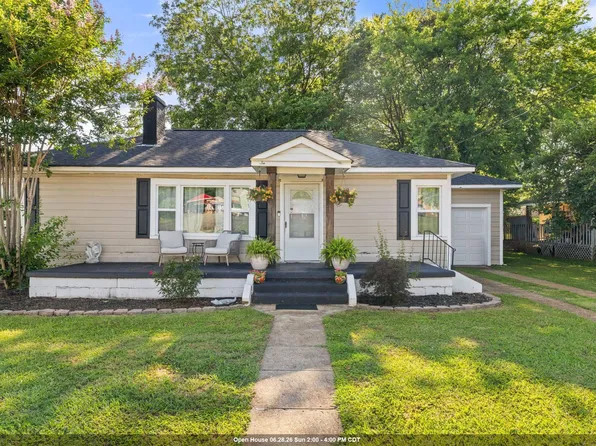 191 Wheeler St, Rogersville, AL 35652