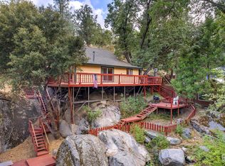 44133 Old Stage Rd #19, Posey, CA 93260