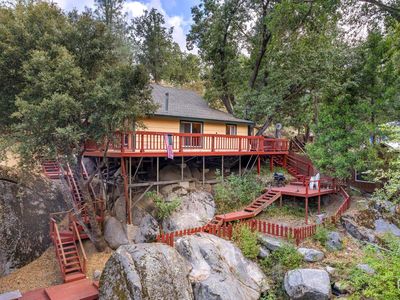 44133 Old Stage Rd #19, Posey, CA, 93260