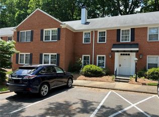 341 Hanover Arms Ct APT C, Winston Salem, NC 27104
