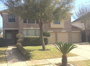 16615 Millridge Ln, Houston, TX 77095