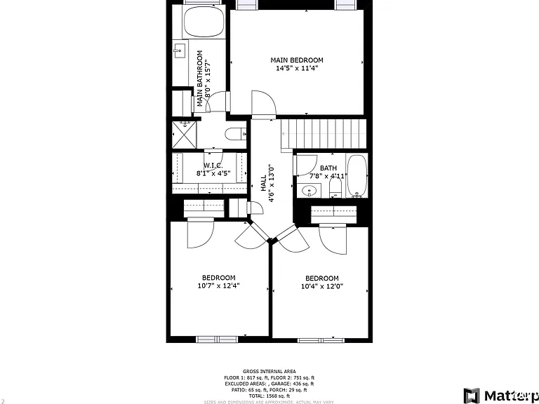 400 Clairidge Ln SW — Photo 17
