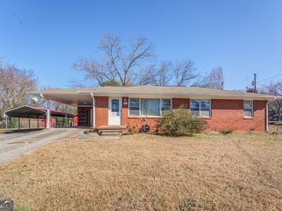 801 Greenhill Dr NE, Conyers, GA, 30012