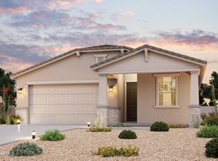 19185 N Los Gabrieles Way, Maricopa, AZ 85138