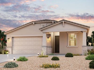 35295 W La Paz St, Maricopa, AZ, 85138