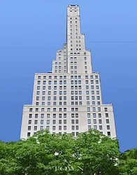 Rented by Town Residential