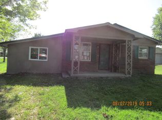 29 Maple Ln, SCIENCE HILL, KY 42553