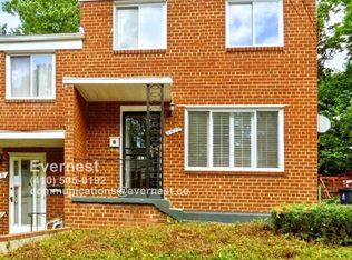 3620 Dixon St, Temple Hills, MD 20748