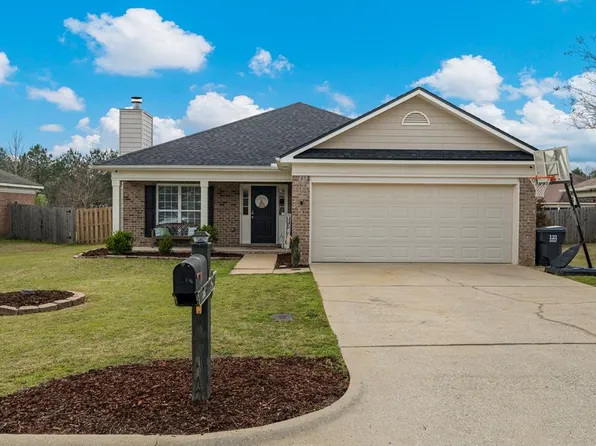 86 Lincolnshire Ln, Phenix City, AL 36870