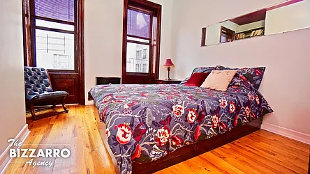 Sold by Bizzarro Agency