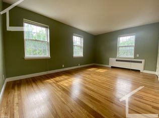 36 Browne St APT 6, Brookline, MA 02446