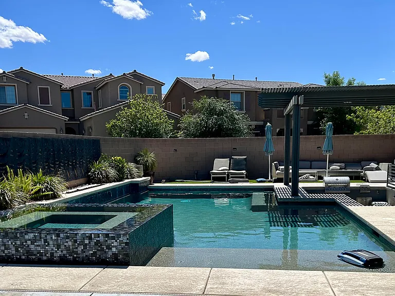 2830 Athena Hill Ct — Photo 2