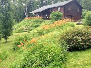 6820 Shoey Rd, Cochranton, PA 16314