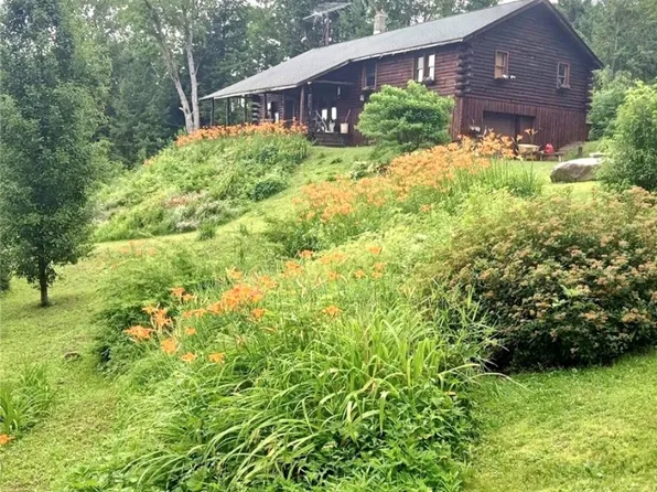 6820 Shoey Rd, Cochranton, PA 16314