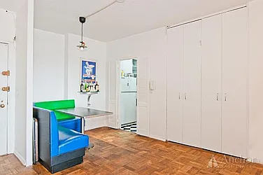 Rented by Anchor Associates