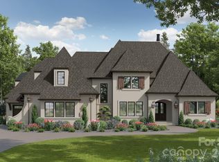 111 River Birch Ln, Matthews, NC 28104