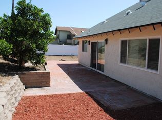 5475 Mantua Ct, San Diego, CA 92124