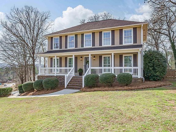 3rd image of 5243 Harvest Ridge Ln