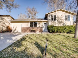 19011 W 60th Dr, Golden, CO 80403