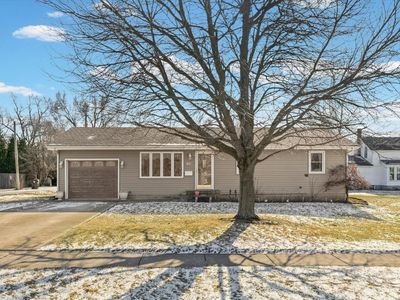 411 E 13th St, Gibson City, IL, 60936
