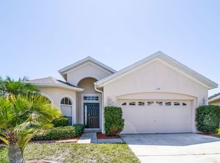 2370 Cypress Trace Cir, Orlando, FL 32825