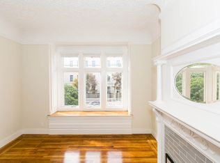 312 Baker, San Francisco, CA 94117