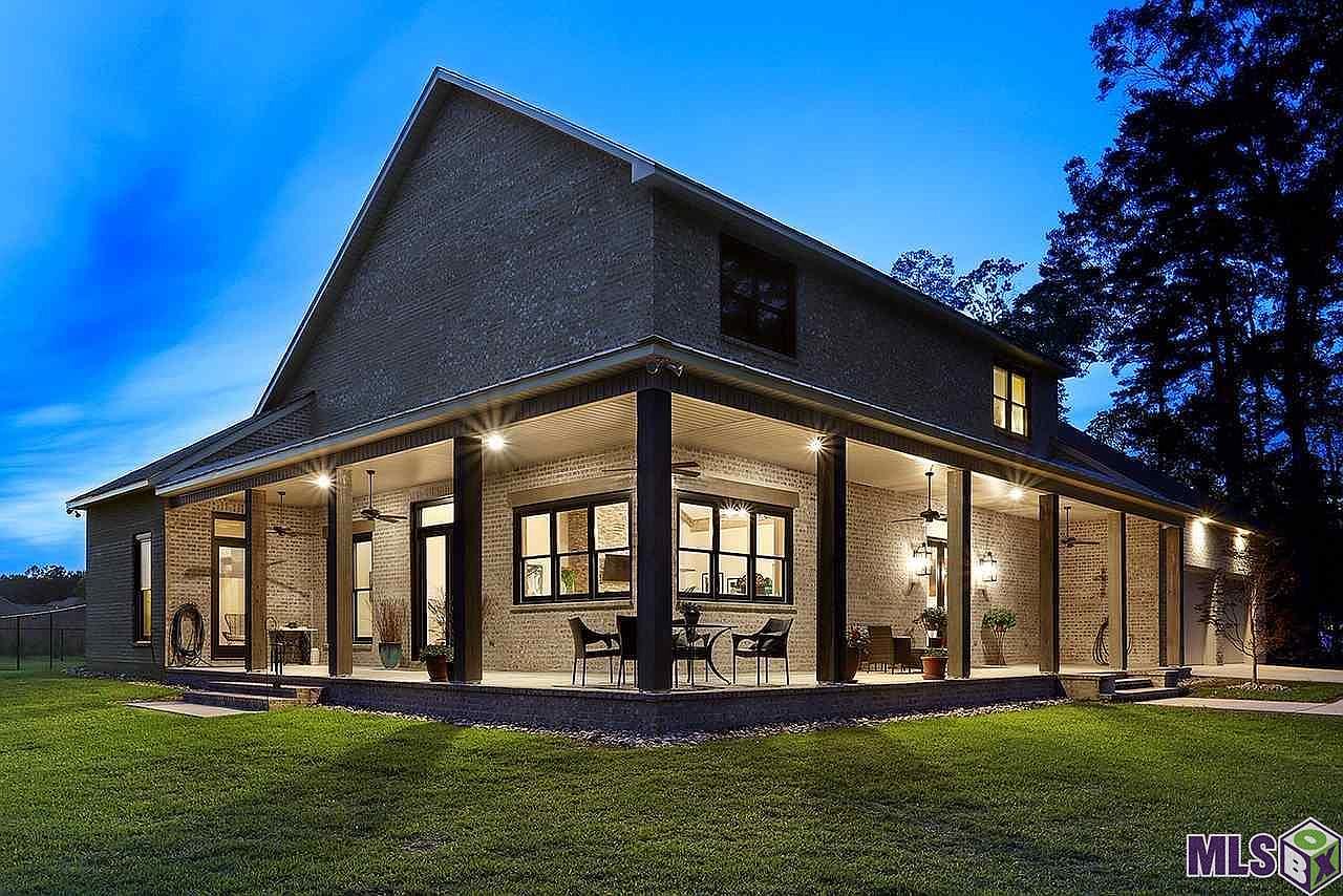 8984 Greenleaves Dr, Denham Springs, LA 70726 Zillow