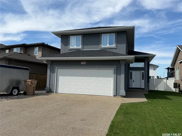 7122 Maple Vista Drive, Regina, SK S4X 0E9