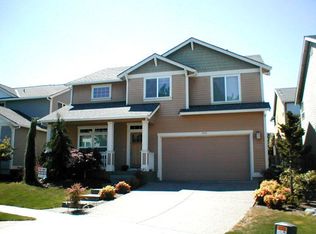 9195 SW Ivory St, Beaverton, OR 97007