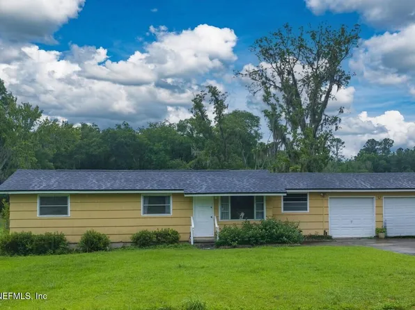 3027 WALTER Road, Jacksonville, FL 32254