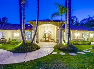 15141 Huntington Gate Dr, Poway, CA 92064