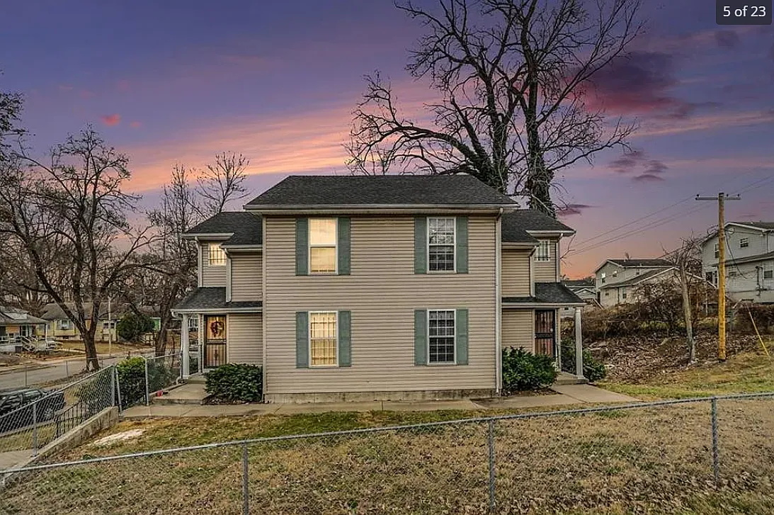 4 bed, 1550 sqft, $1,650 — Photo 4