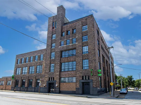 1720 Chouteau Ave Unit 308, Saint Louis, MO 63103