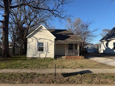 1621 W Chestnut Street, Springfield, MO, 65802