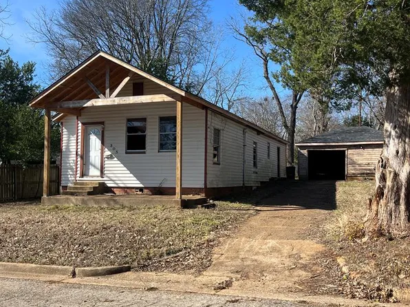 305 Lakeview Ave, Palestine, TX 75801