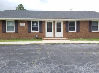 1702 Birchwood Dr SE #A, Wilson, NC 27893